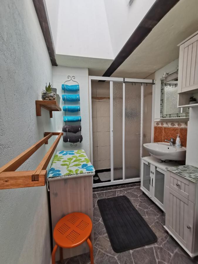 Ferienwohnung Tweet Tohuus Feldberger Seenlandschaft Exterior foto